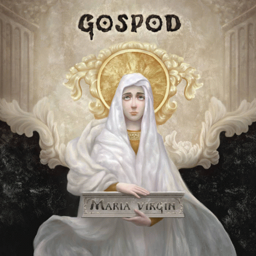 Gospod : Maria Virgin